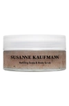 SUSANNE KAUFMANN REFINING SCALP & BODY SCRUB, 6.76 OZ