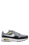 Nike Air Max Sc Sneaker In Wolf Grey/ White/ Black