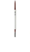 Ilia In Full Micro-tip Brow Pencil In Auburn
