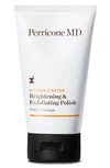 PERRICONE MD VITAMIN C ESTER BRIGHTENING & EXFOLIATING POLISH