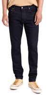 Citizen Of Humanity Adler Regular-fit Tapered Stretch-denim Jeans In Amaro
