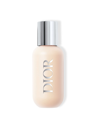 Dior Backstage Face & Body Foundation 6n