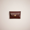 Coach Remade Medium Pouch In Brown