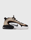 Nike Air Max Penny Rattan/black-summit White Dv7442-200 Men's In Rattan/black/summit White/ale Brown