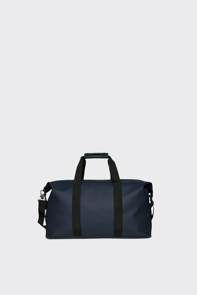 Rains Borsa Hilo Weekend Bag W3 Navy Art. 14200