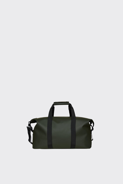 Rains Hilo Weekend Bag In Black