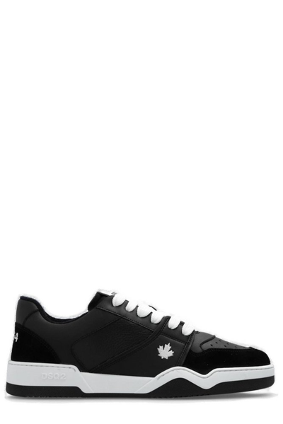 DSQUARED2 DSQUARED2 SPIKER LOW