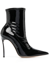 CASADEI SUPER BLADE ULTRAVOX 100MM BOOTS