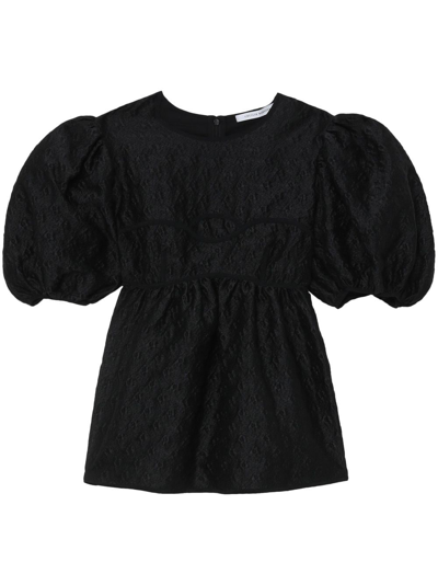 CECILIE BAHNSEN Blouses for Women | ModeSens