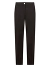 Marina Rinaldi Trousers Black In Black