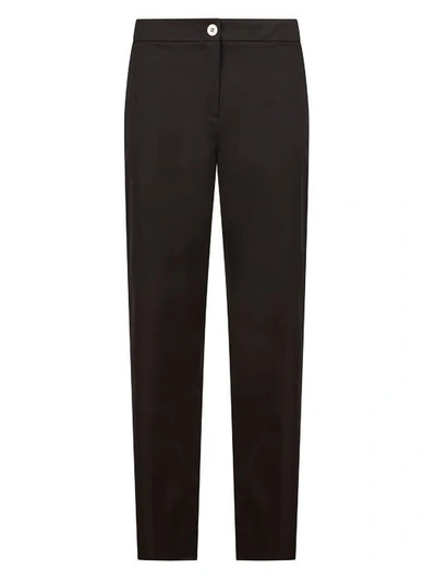 Marina Rinaldi Trousers Black