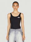 THE NORTH FACE INTERLOCK BODYSUIT