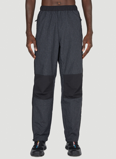 The North Face Convin Track Trousers In Grey