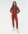 Naadam Cashmere Cargo Jogger In Multi