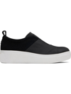Toms Alpargata Fenix Platform Sneaker In Multi