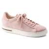 Birkenstock Women's Bend Low Sneaker - Narrow In Soft Pink