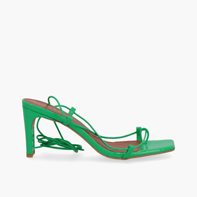 Alohas Bellini Sandal In Green