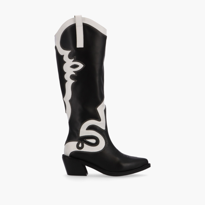 Alohas Mount Dallas Black White ModeSens