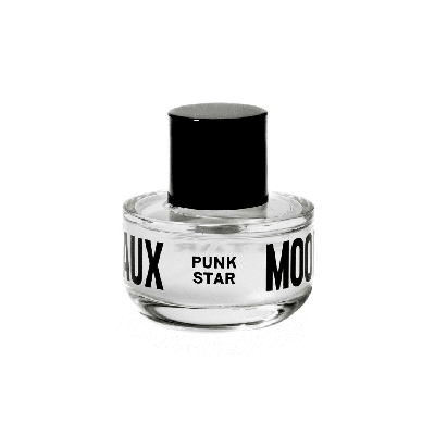 Moodeaux Punkstar Supercharged Skinscent