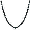 Splendid Pearls 5-6mm Akoya Pearl Necklace