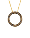 Le Vian 14k 0.25 Ct. Tw. Diamond Pendant Necklace