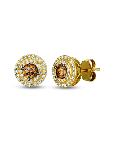 Le Vian 14k 0.77 Ct. Tw. Diamond Studs