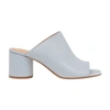 MAISON MARGIELA TABI HEELED MULES