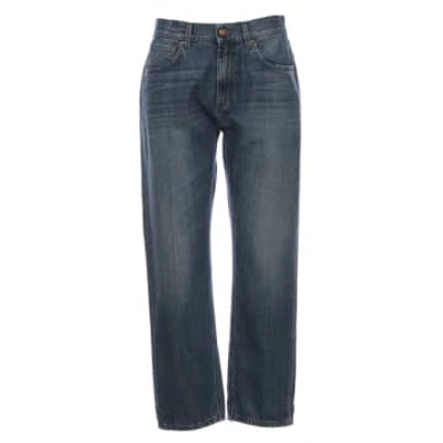 Don The Fuller Jeans For Woman Flemak Ss486