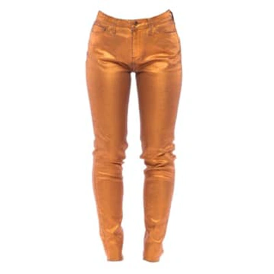 Don The Fuller Jeans For Woman Cannes Dtf 28/l