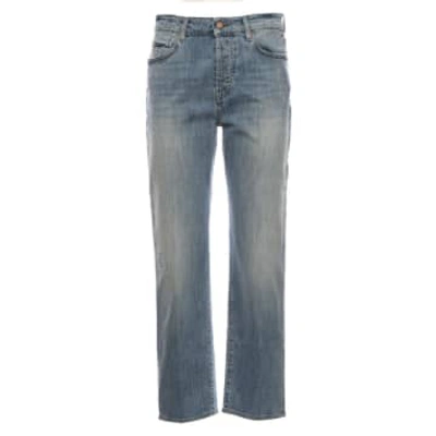 Don The Fuller Jeans For Woman Bonn Ss452
