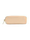 Stoney Clover Lane Girl's Classic Slim Pouch In Sand