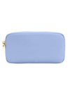 Stoney Clover Lane Kids' Classic Small Pouch In Periwinkle