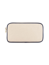 STONEY CLOVER LANE CANVAS SMALL POUCH