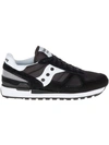 SAUCONY BLACK SHADOW ORIGINAL SNEAKERS,f032b57a-1d26-9caf-f565-ec59cbec4b88