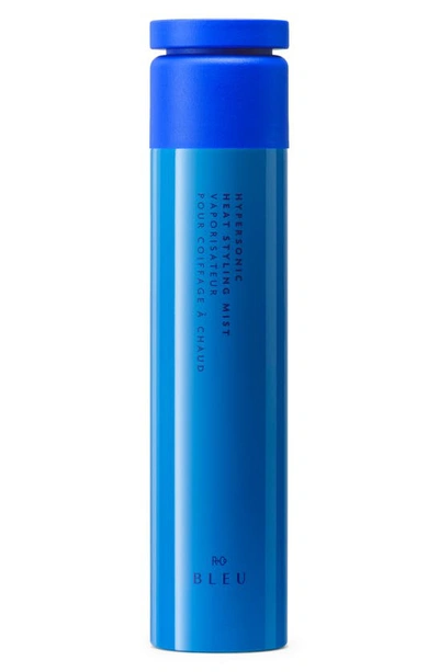 R + Co Bleu Hypersonic Heat Styling Mist, 6 oz