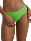Curvy Kate Lifestyle Panty In Green