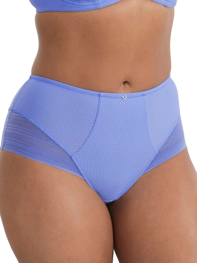 Panache Serene Brief In Blue