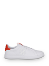 TORY BURCH TORY BURCH DOUBLE T HOWELL SNEAKERS