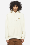 CARHARTT AMERICAN SCRIPT SWEATSHIRT