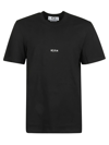 MSGM LOGO CLASSIC T-SHIRT