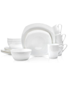 Stone Lain Juliette 16pc Bone China Dinnerware Set