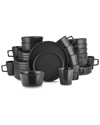 STONE LAIN STONE LAIN CELINA 32PC STONEWARE DINNERWARE SET