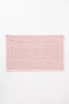 Anthropologie Misona Bath Mat By  In Orange Size S