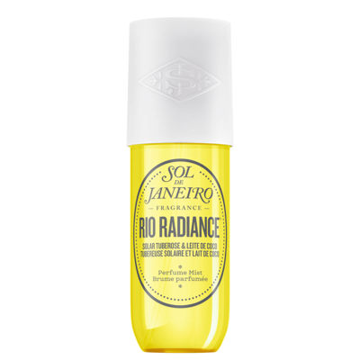 Sol De Janeiro Rio Radiance Perfume Mist 240ml