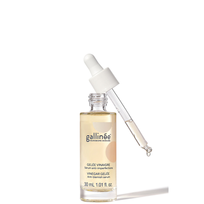 Gallinée Vinegar Gelée 30ml