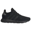 Adidas Originals Womens Adidas Swift Run 1.0 In Wonder Quartz/core Black/core Black