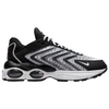 Nike Mens  Air Max Tailwind In White/black