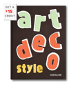 Assouline Art Deco Style