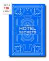 Assouline The Luxury Collection: Hotel Secrets With $10 Credit