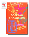 Assouline Cocktail Chameleon By Mark Addison In Multi